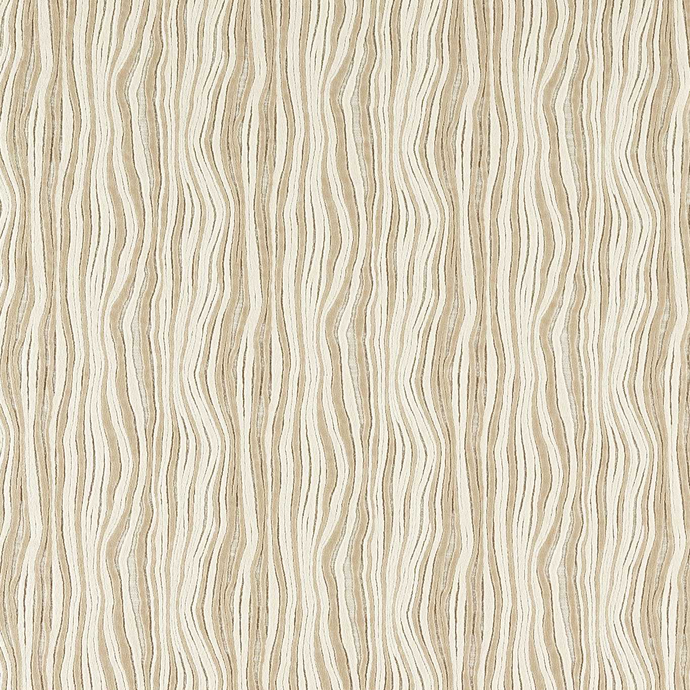 Ridley Fabric - Oatmeal - Harlequin - Henry Holland