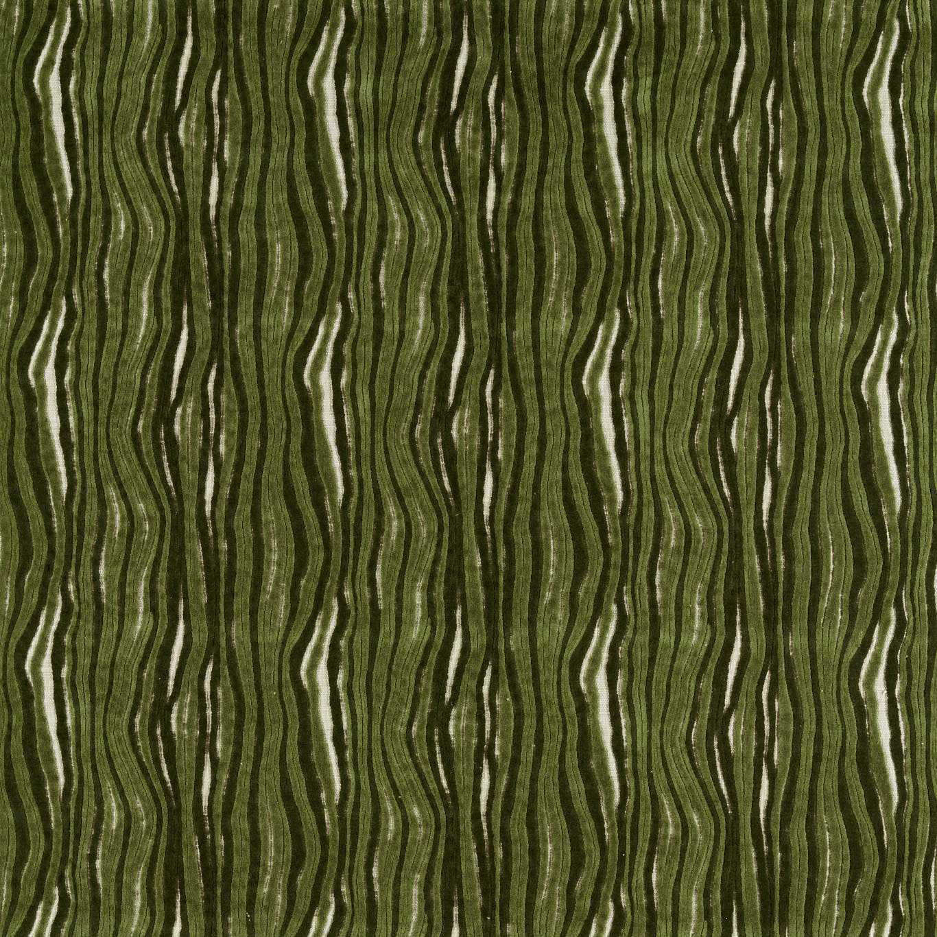Ridley Fabric - Matcha - Harlequin - Henry Holland