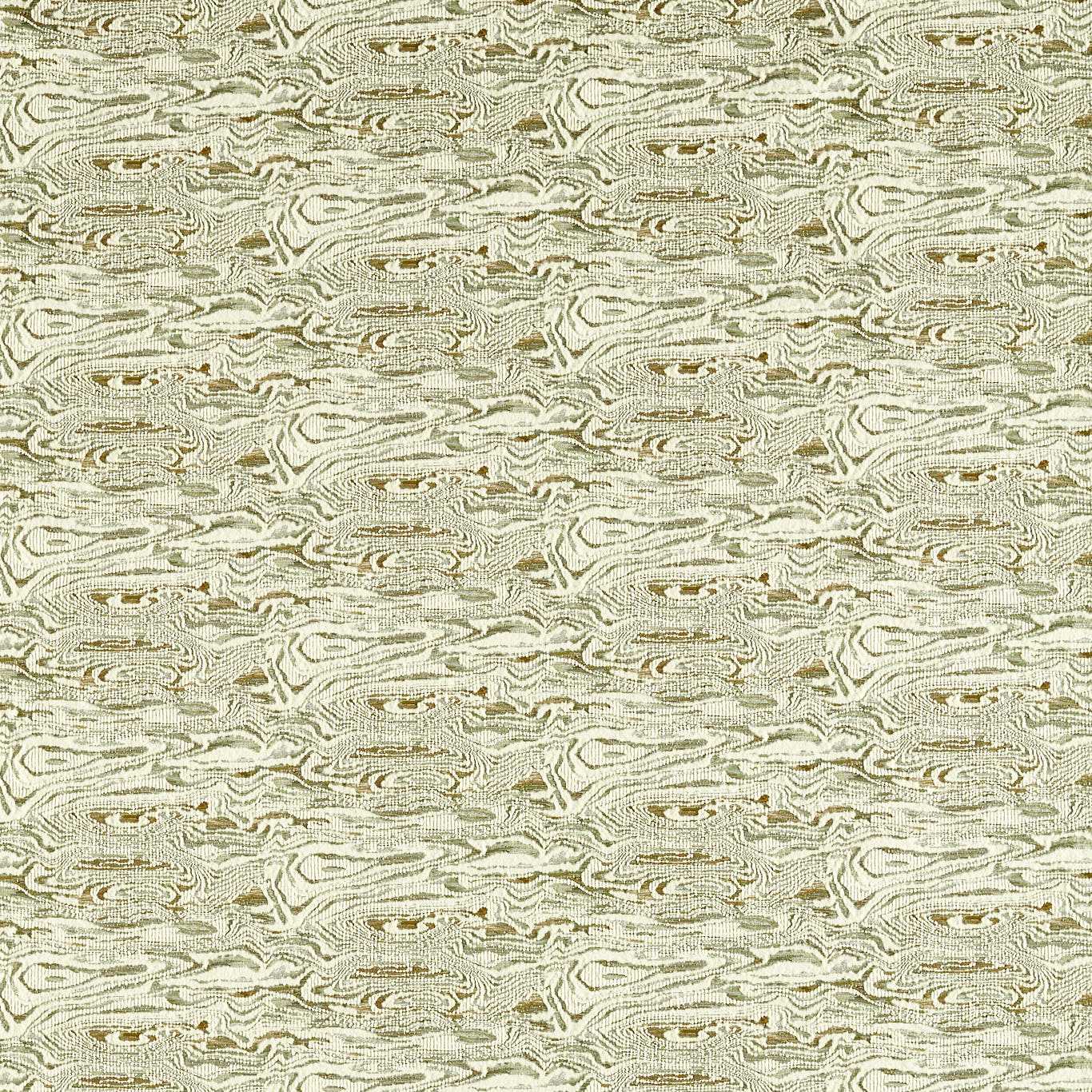 Marble Tapestry Fabric - Matcha - Harlequin - Henry Holland