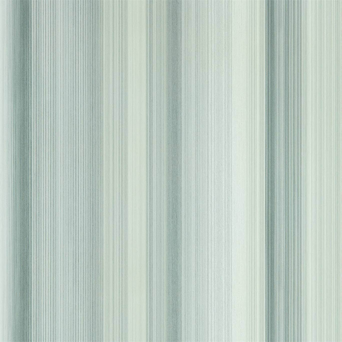 Hakone Wallpaper - Graphite - HM6W112189 - Harlequin