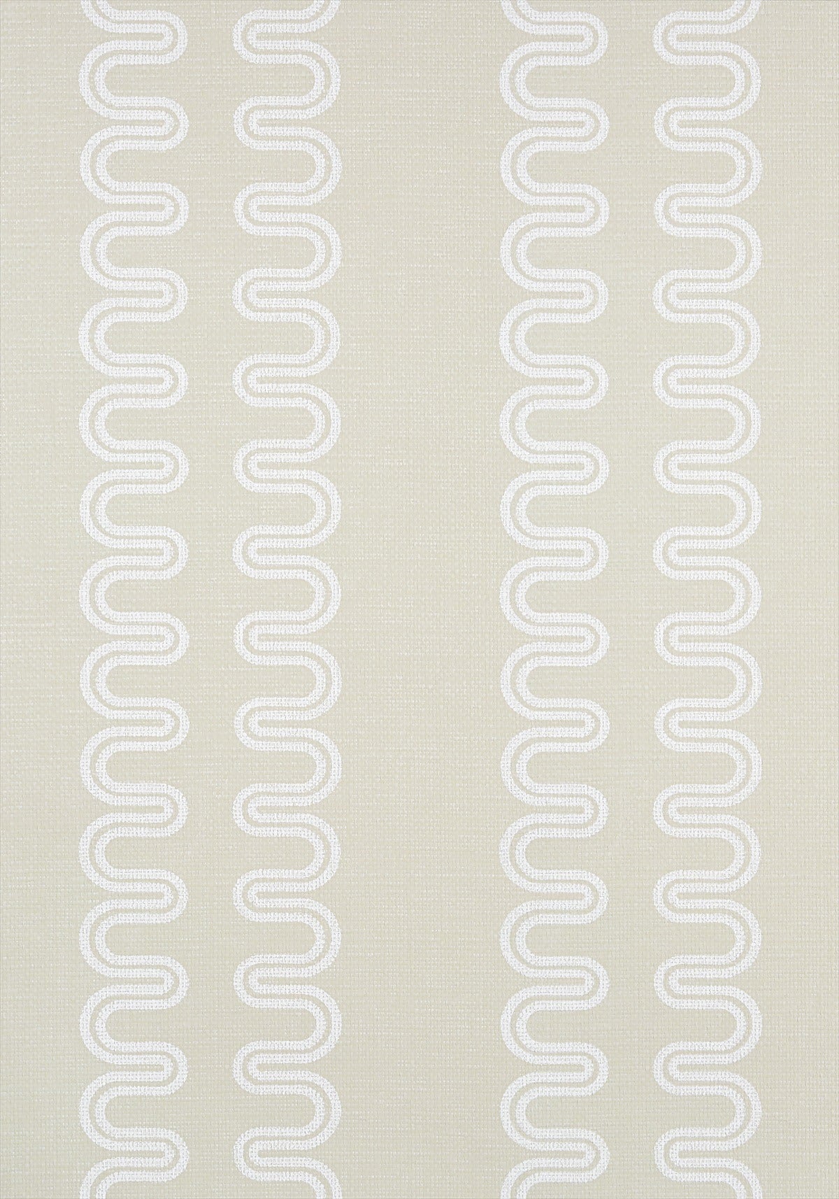 Herriot Way Wallpaper - Flax - AT9639 - Anna French