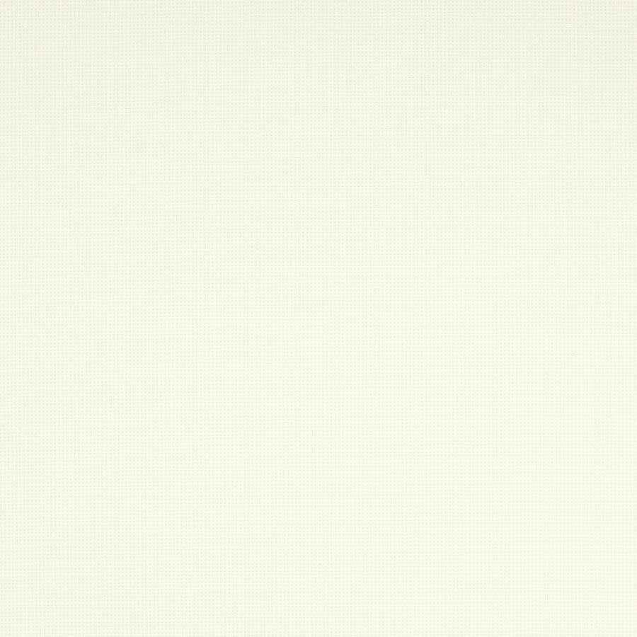 Hopsack Wallpaper - Gesso - Colefax & Fowler