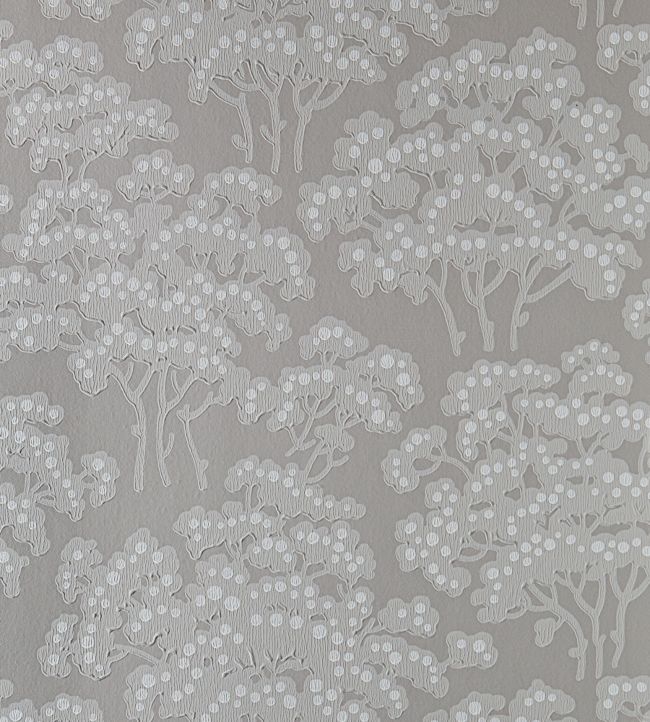 Hornbeam Wallpaper - Wevet - 5002 - Farrow & Ball