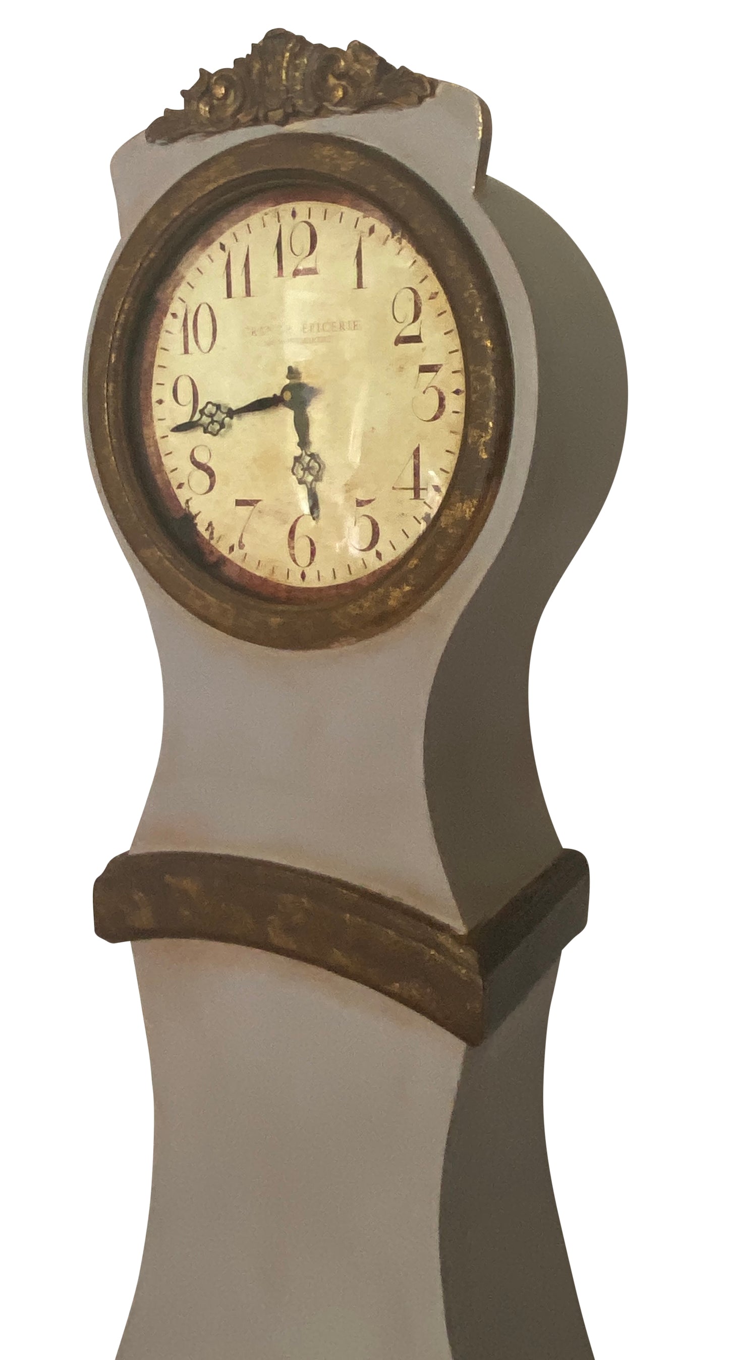 Reproduction Mora Clock