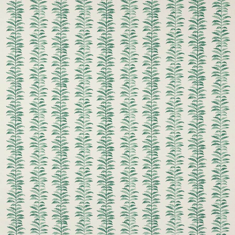 Larkin Fabric - Teal - Jane Churchill
