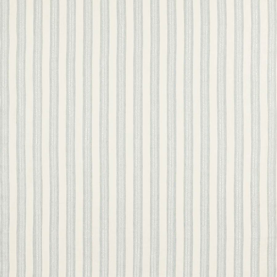 Innis Stripe Fabric - Gray - Jane Churchill