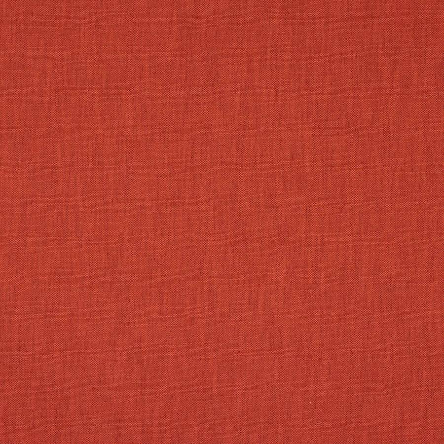 Hopper Fabric - Orange - Jane Churchill