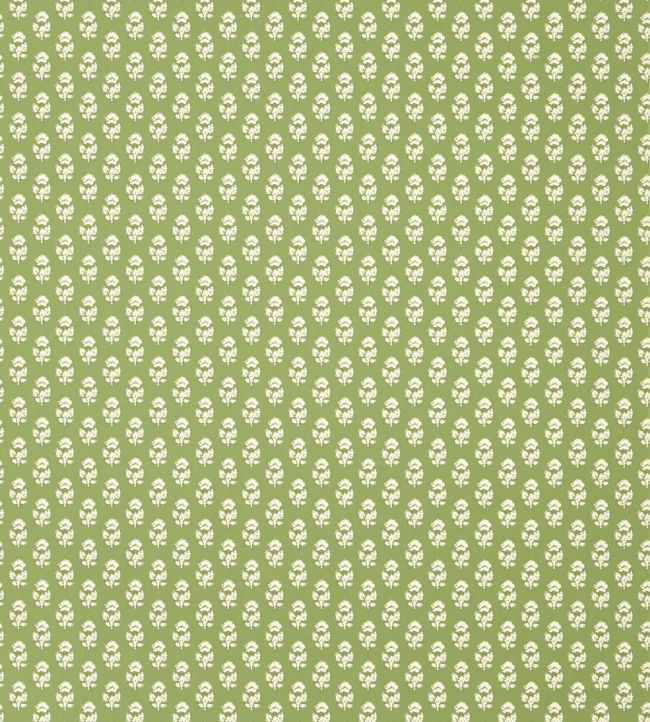 Julian Wallpaper - Green - AT15160 - Anna French