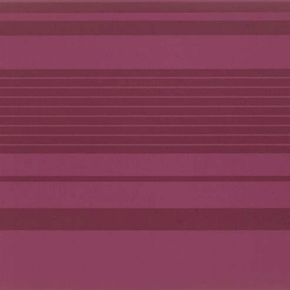 Karakul Wallpaper - Cranberry - P471/03 - Designers Guild