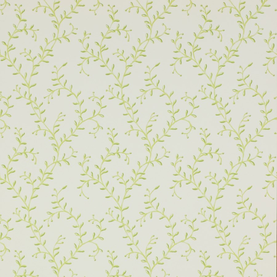 Leafberry Wallpaper - Leaf - Colefax & Fowler
