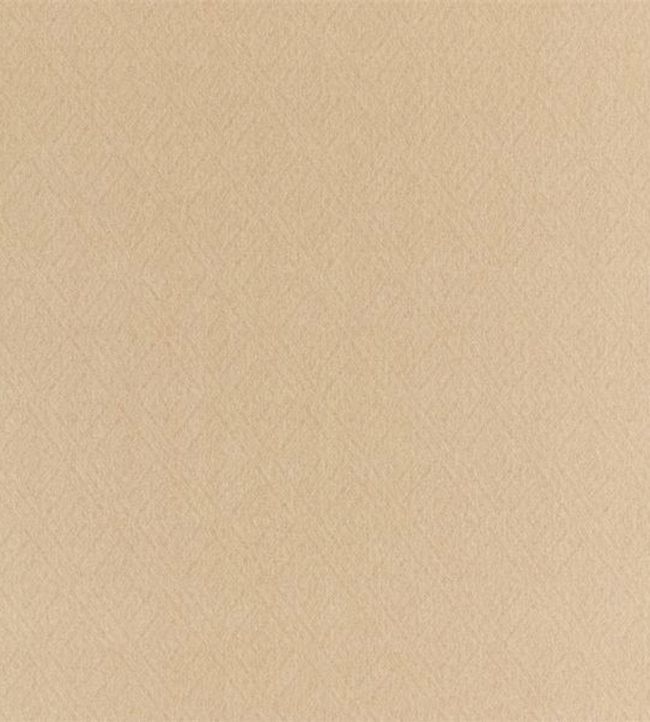 Leathaby Weave Fabric - Ochre - 236834 - Morris & Co