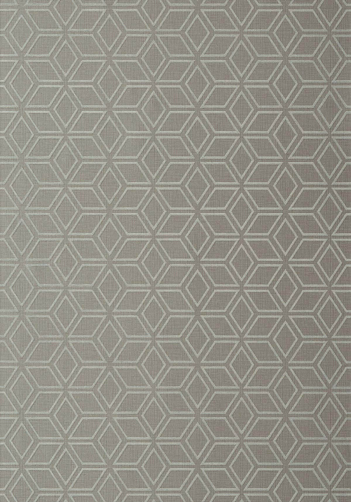 Legrelle Bead Wallpaper - Taupe - AT79171 - Anna French