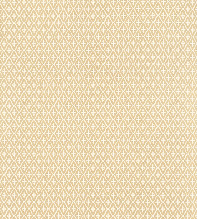 Lindsey Wallpaper - Soft Gold - AT57812 - Anna French