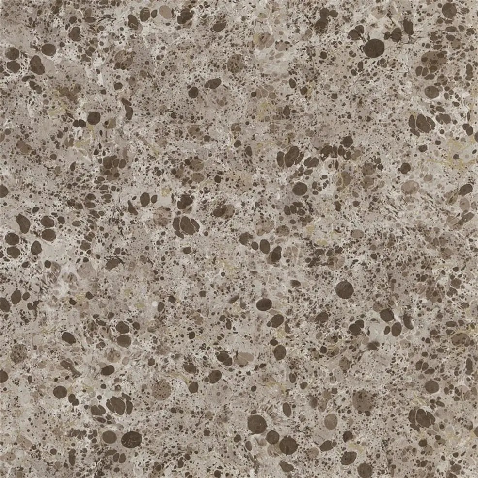 Lustro Wallpaper - Peat - PDG1025/05 - Designers Guild