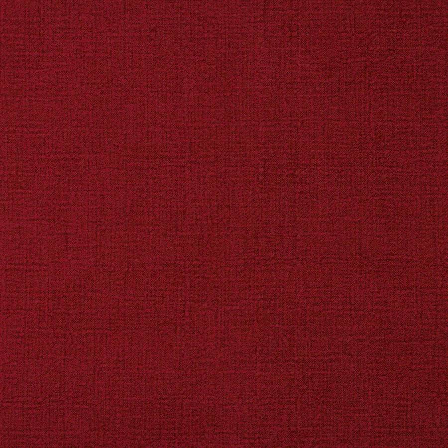 Voltaire Fabric - Red - Manuel Canovas