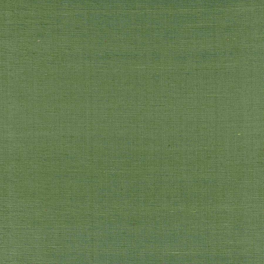 Lazare Fabric - Green - Manuel Canovas