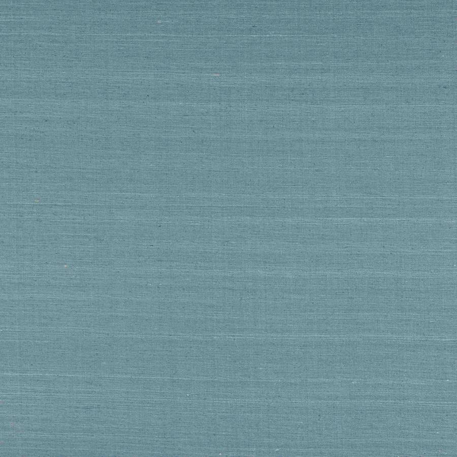 Lazare Fabric - Blue - Manuel Canovas