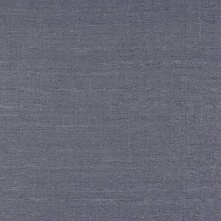 Lazare Fabric - Blue - Manuel Canovas