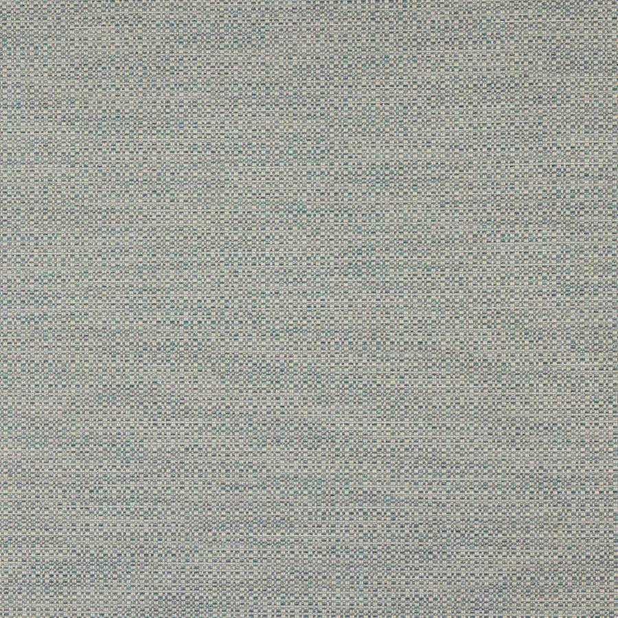 Viggo Fabric - Silver - Manuel Canovas