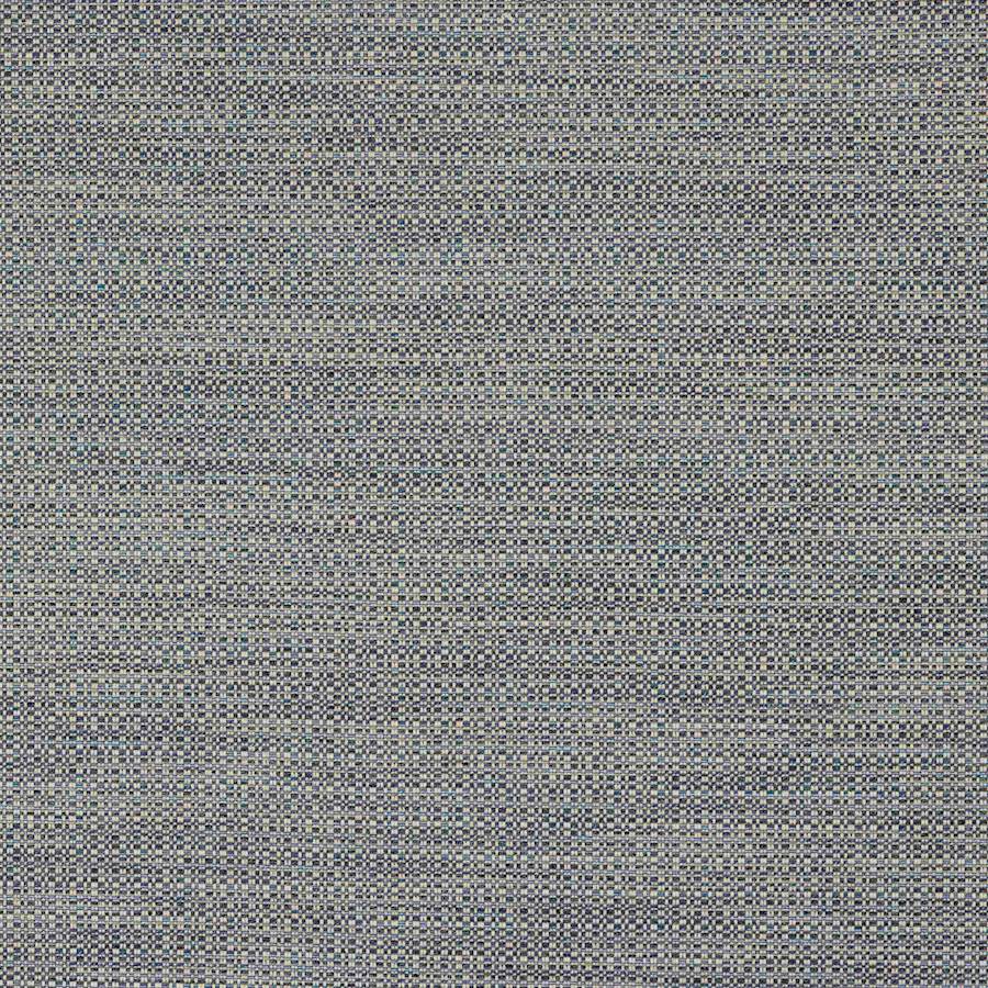 Viggo Fabric - Blue - Manuel Canovas