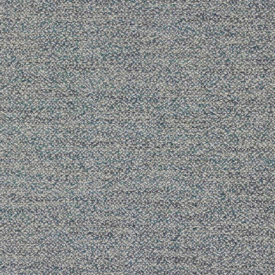 Odin Fabric - Blue - Manuel Canovas