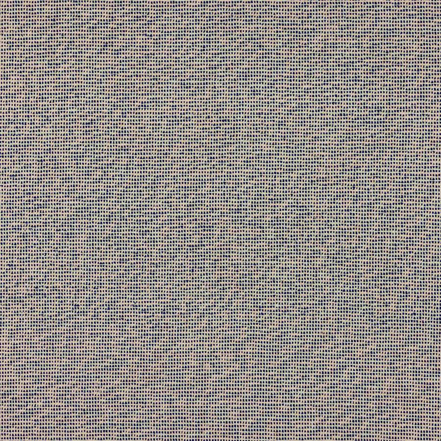 Menorca Fabric - Blue - Manuel Canovas