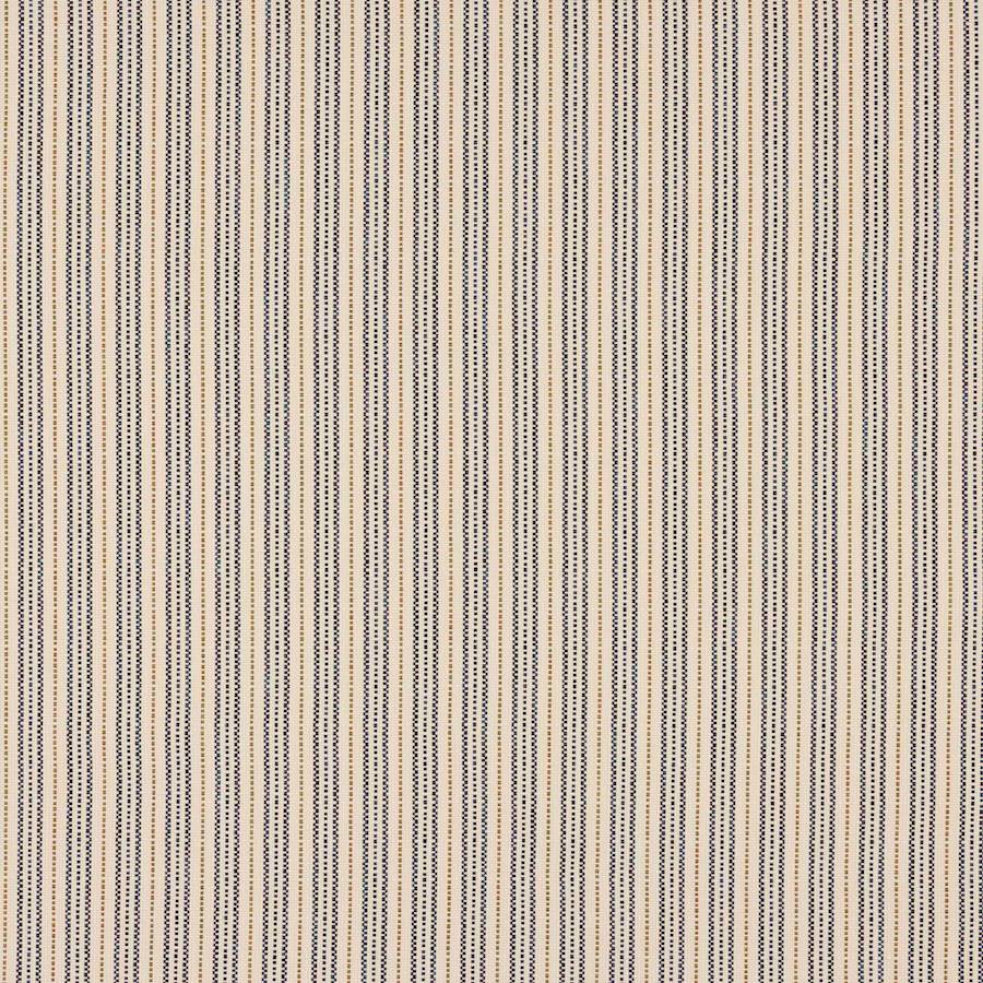 Joya Fabric - Blue - Manuel Canovas