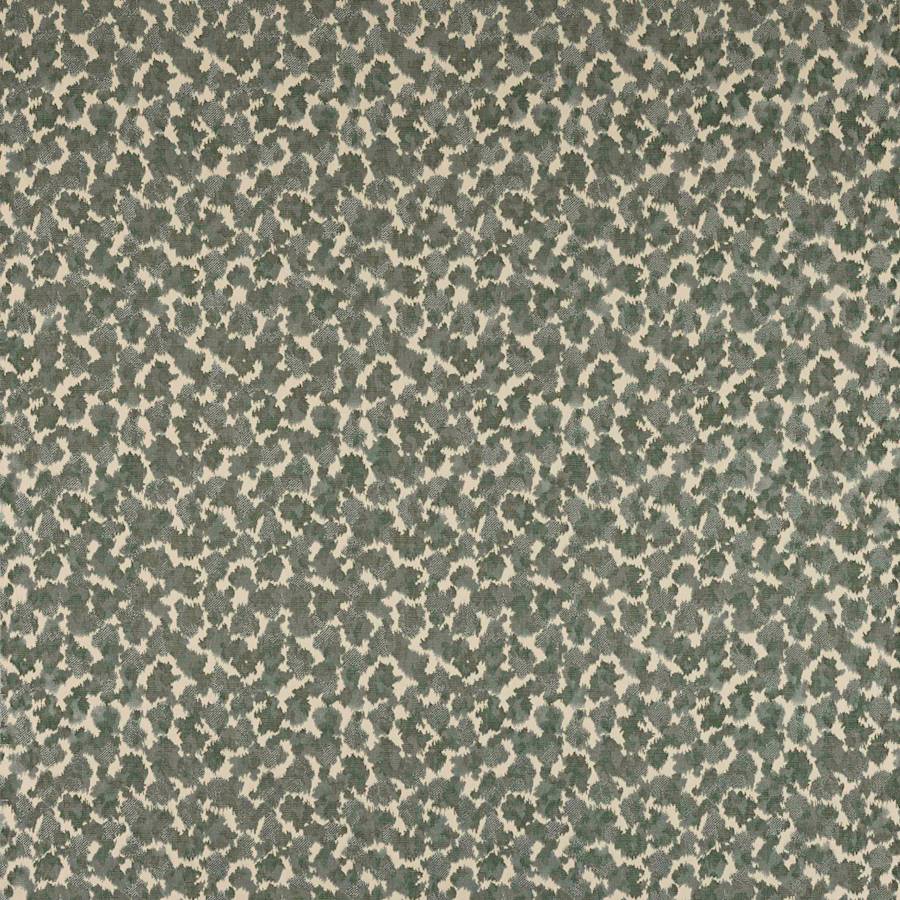 Java Fabric - Green - Manuel Canovas