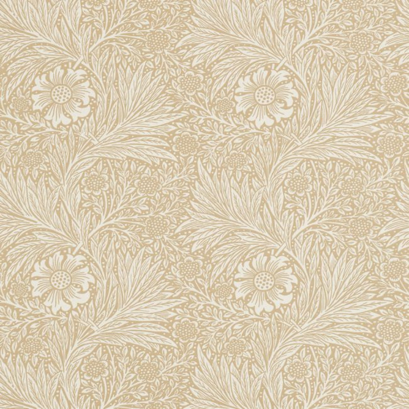 Marigold Wallpaper - Manilla - 210372 - Morris & Co
