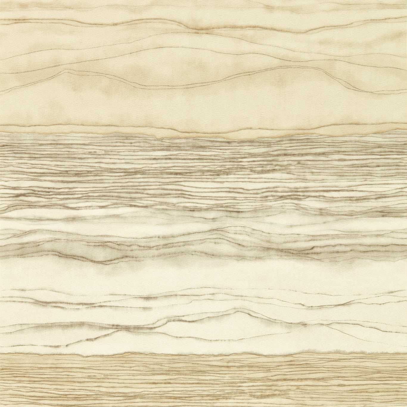 Metamorphic Wallpaper - Taupe/Linen - HRWT113101 - Harlequin