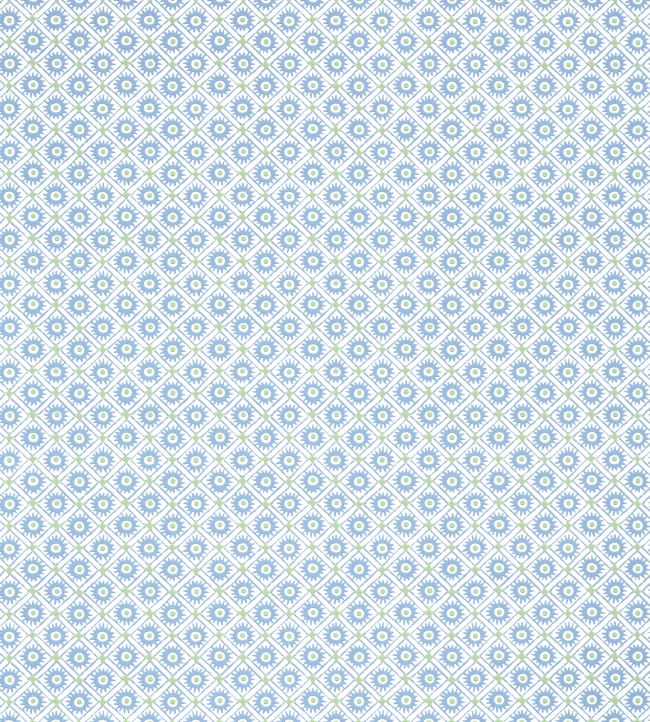 Mini Sun Wallpaper - Sky - AT24565 - Anna French