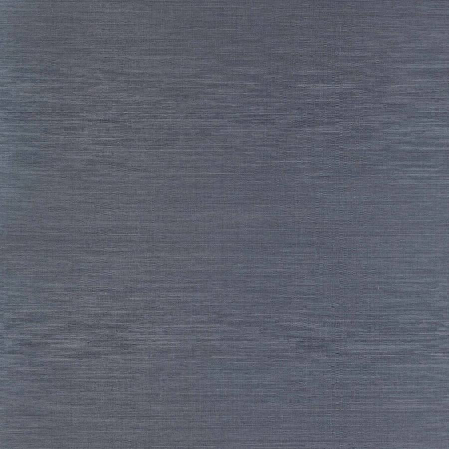 Mystic Wallpaper - Denim - Colefax & Fowler