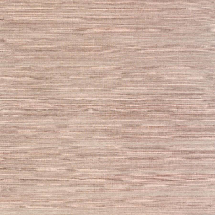 Mystic Wallpaper - Rose - Colefax & Fowler