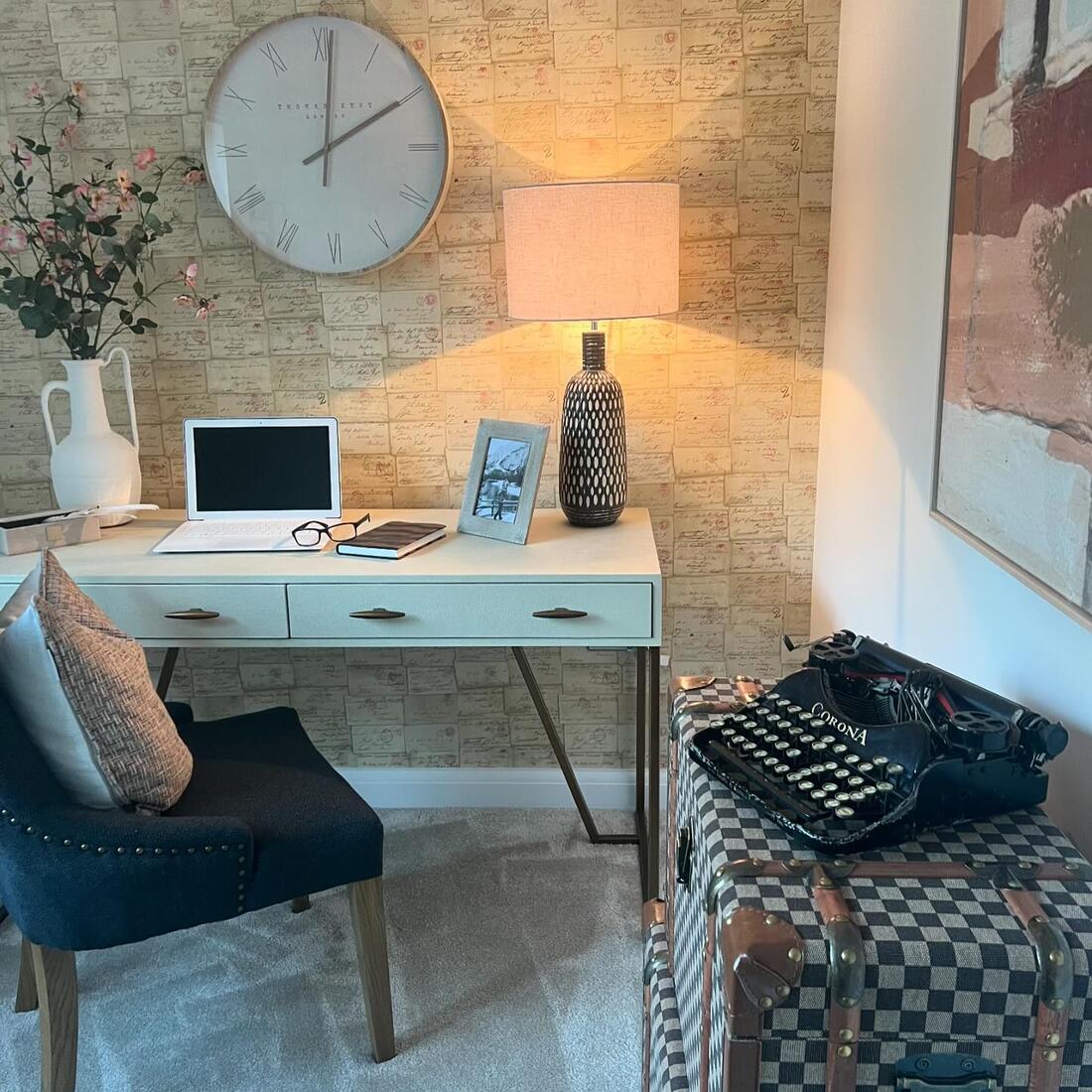 Love Letter Wallpaper