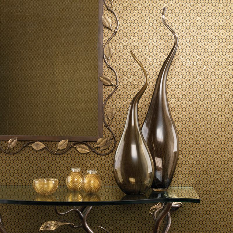 Gilty Room Wallpaper - Sand