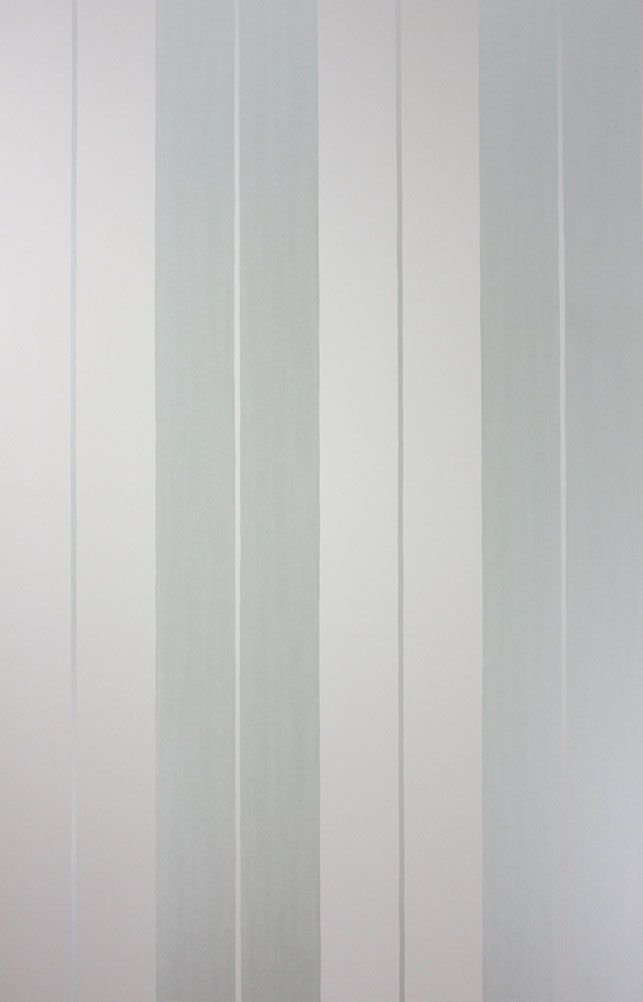 Bothwell Wallpaper - Silver