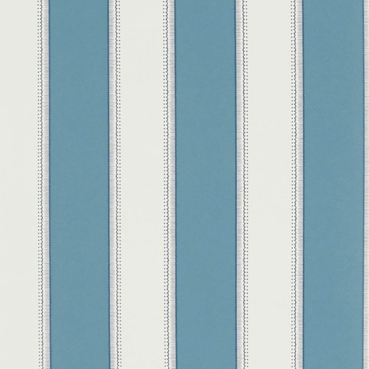 Sackville Stripe Wallpaper