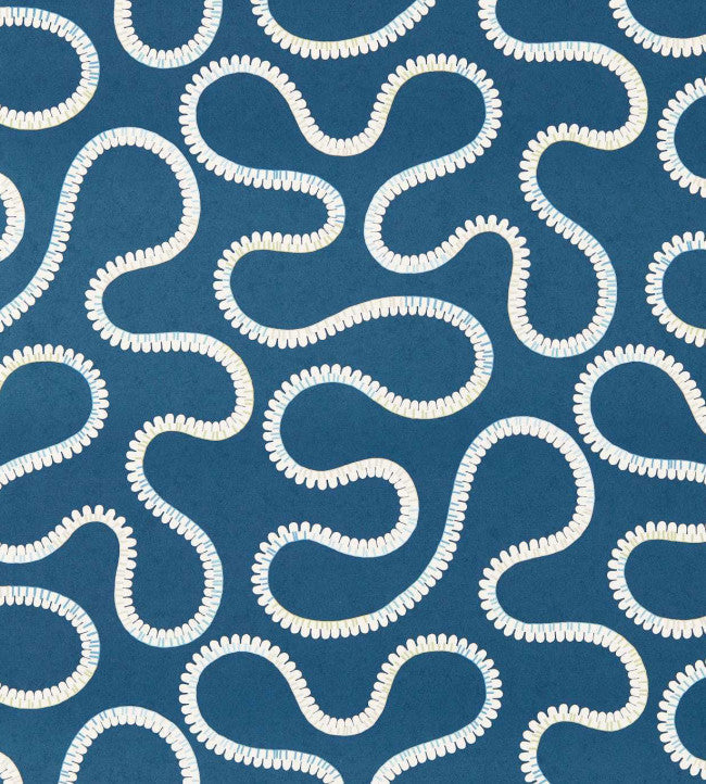 Bimble Wallpaper