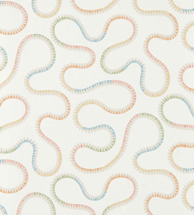 Bimble Wallpaper