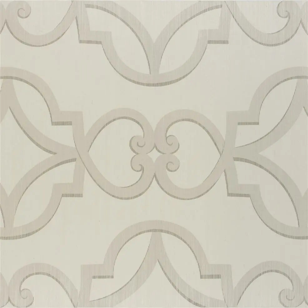Nash Wallpaper - Plaster - P541/01 - Designers Guild