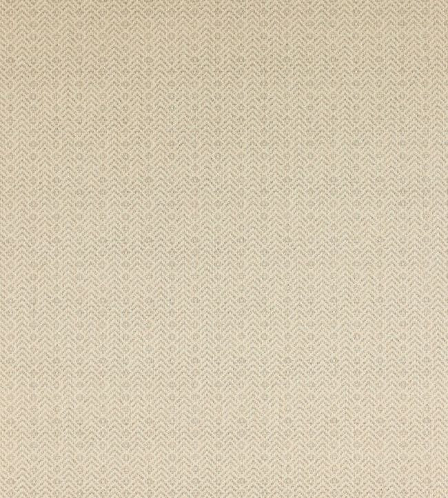 Ormond Wallpaper - Stone - Colefax & Fowler