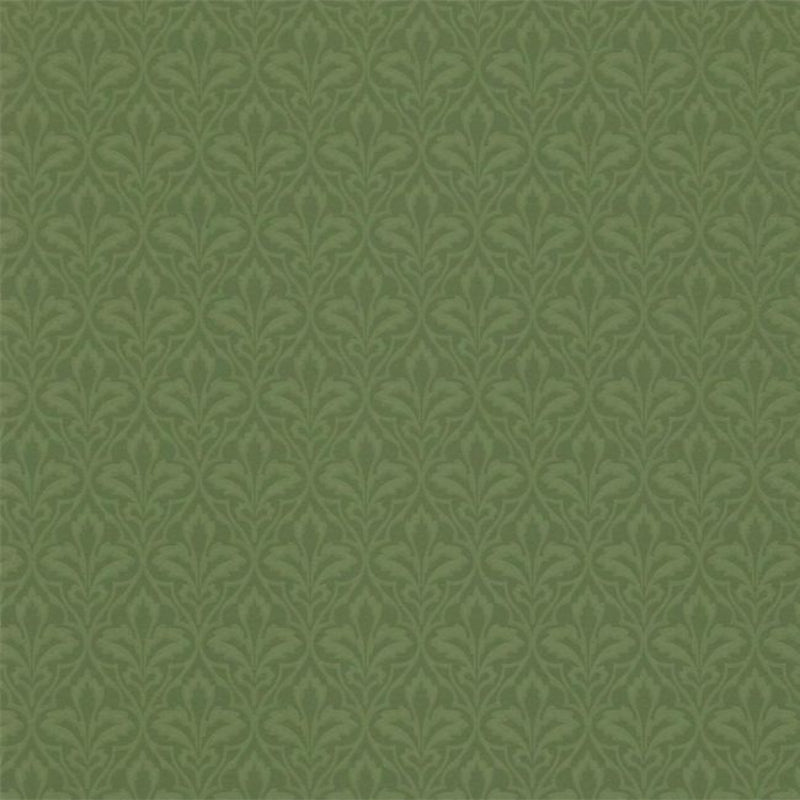 Owen Jones Wallpaper - Forest - 216855 - Morris & Co
