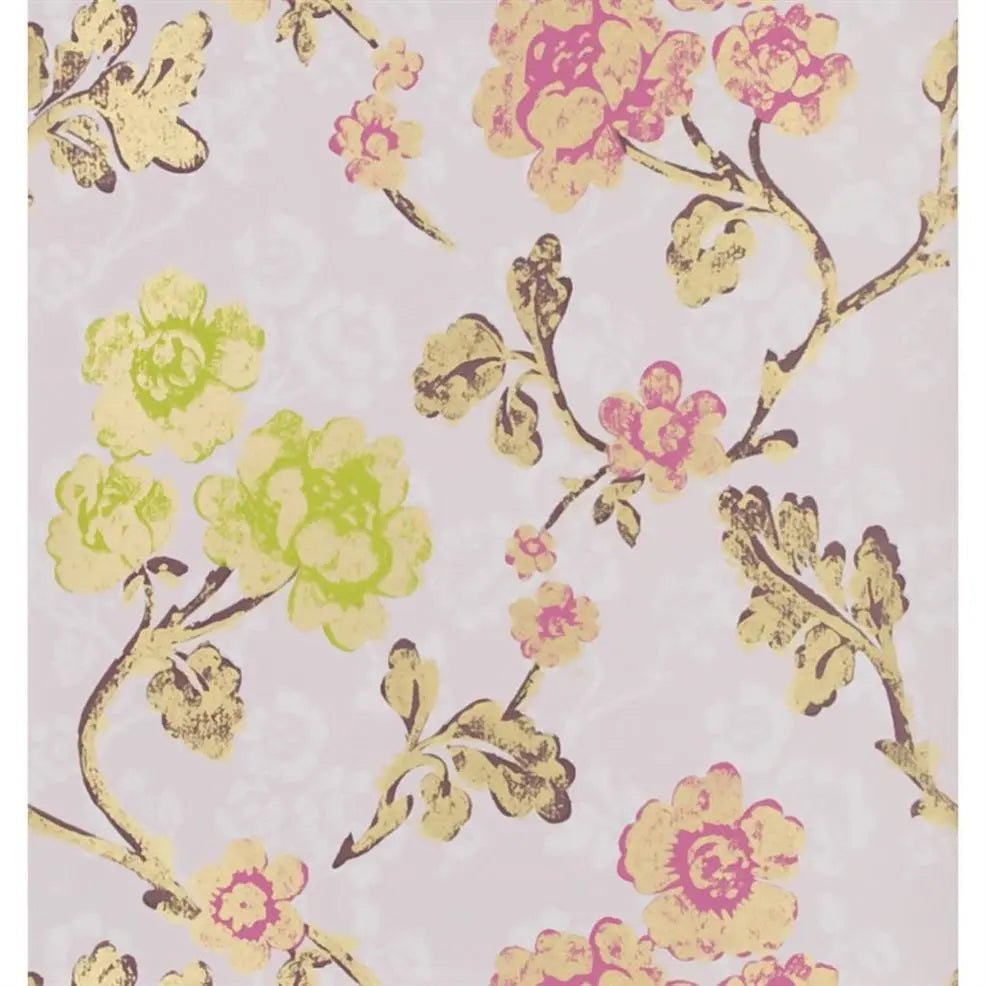 Sanssouci Wallpaper