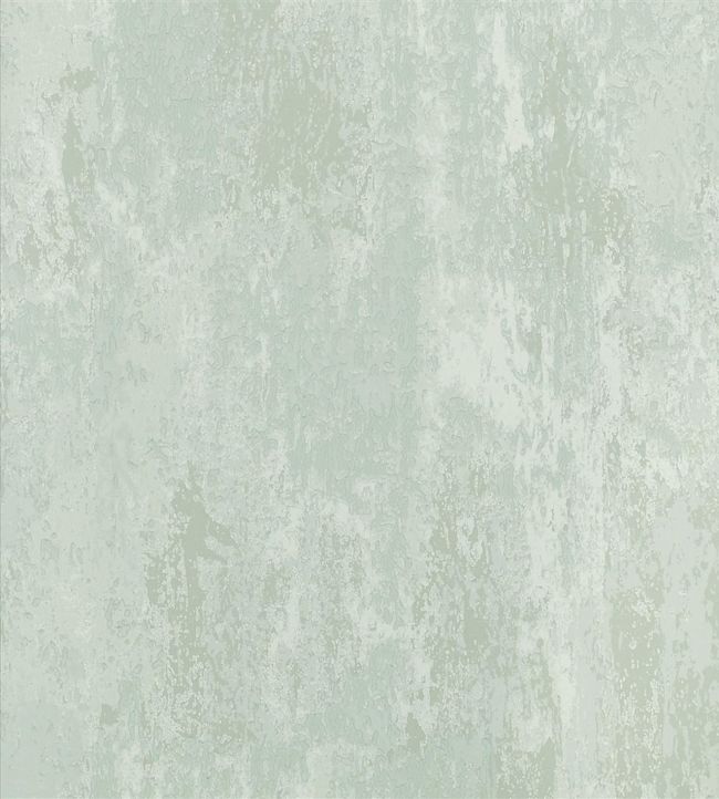 Ajanta Wallpaper - Green