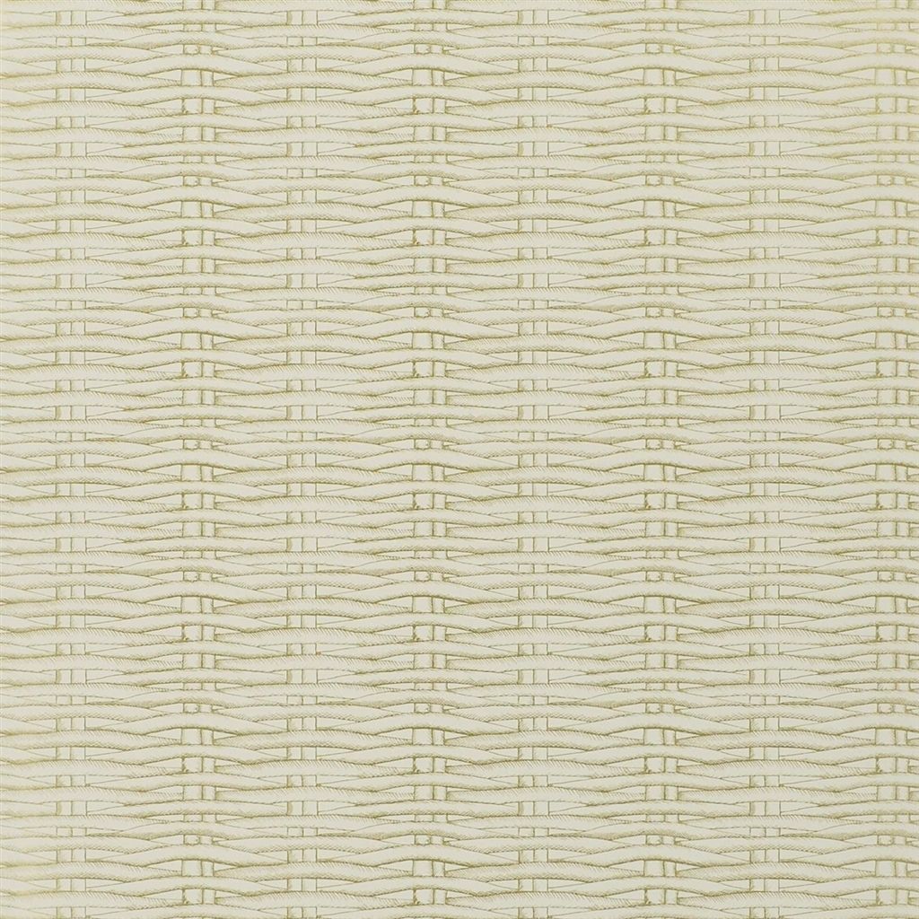Barbade Wallpaper - Sand
