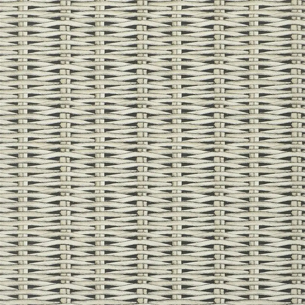 Barbade Wallpaper - Gray