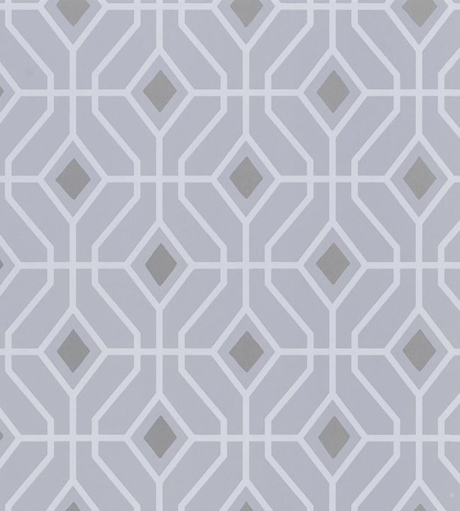 Laterza Wallpaper - Gray
