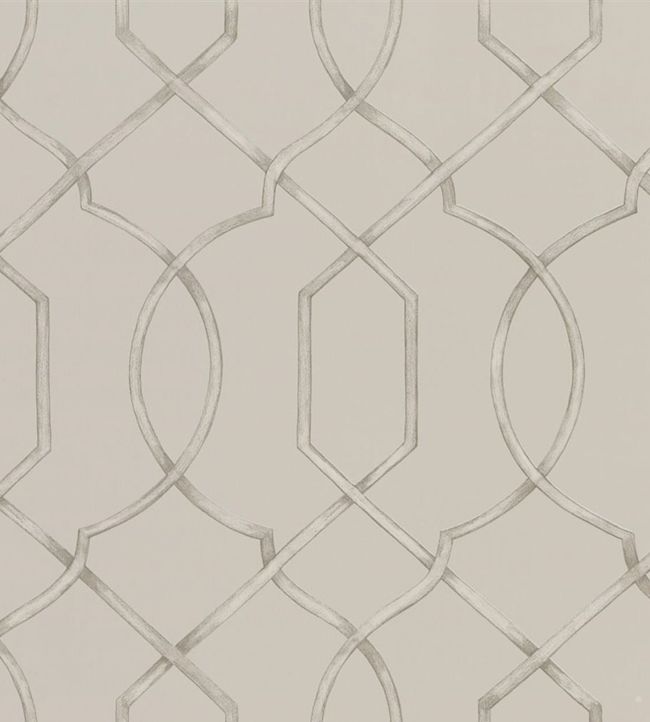 Rabeschi Wallpaper - Pink