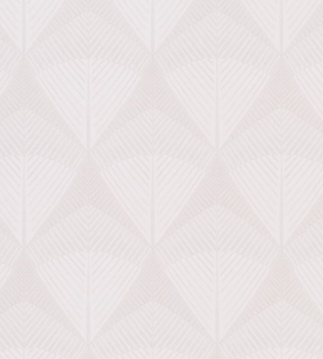 Veren Wallpaper - White