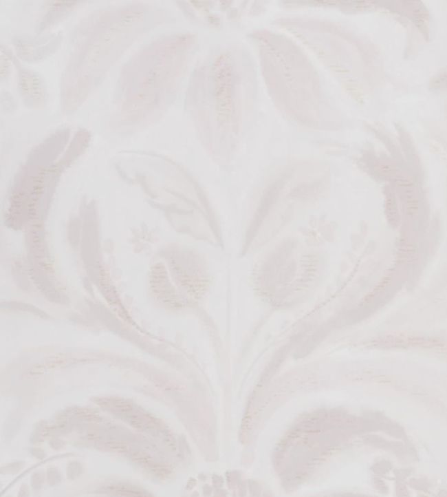 Angelique Damask Wallpaper - Pink